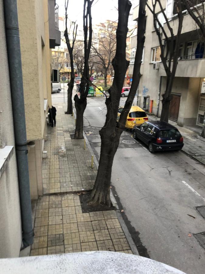 Боксониера Georgi Georgiev Apartment Varna Exterior foto