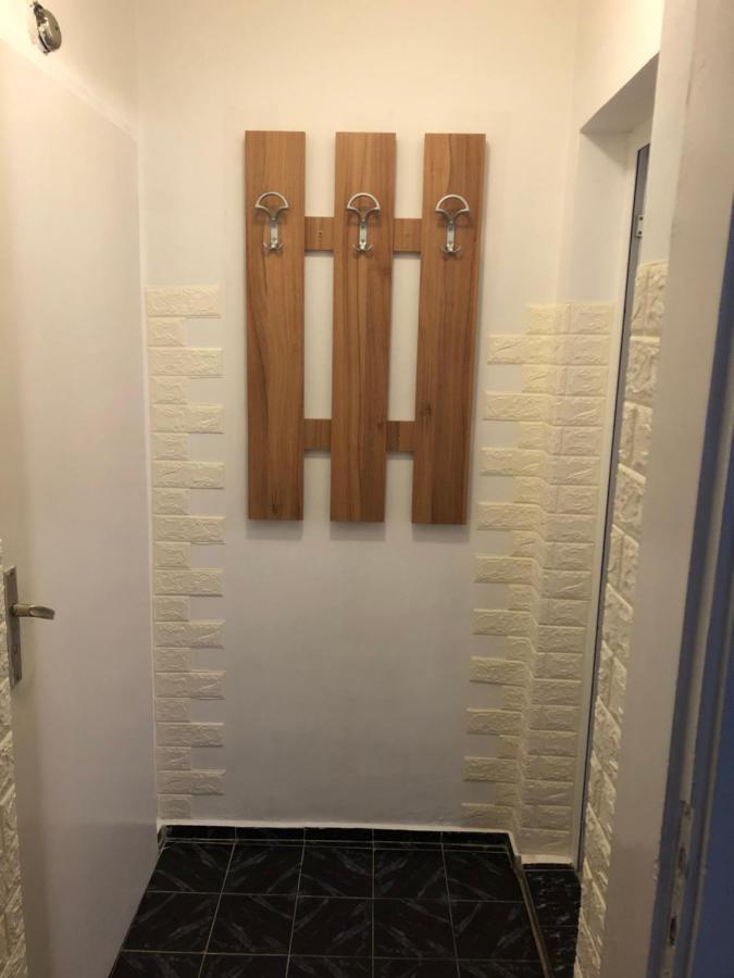 Боксониера Georgi Georgiev Apartment Varna Exterior foto
