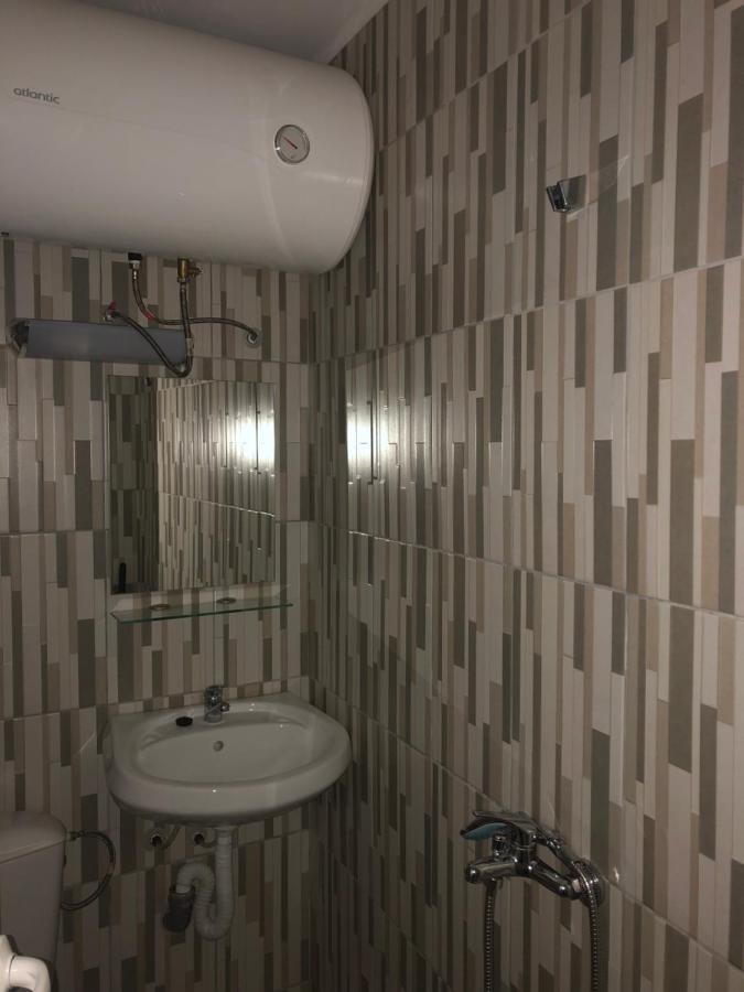 Боксониера Georgi Georgiev Apartment Varna Exterior foto